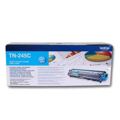 BROTHER TN245C Toner Cyan HL3170CDW 2200 pag